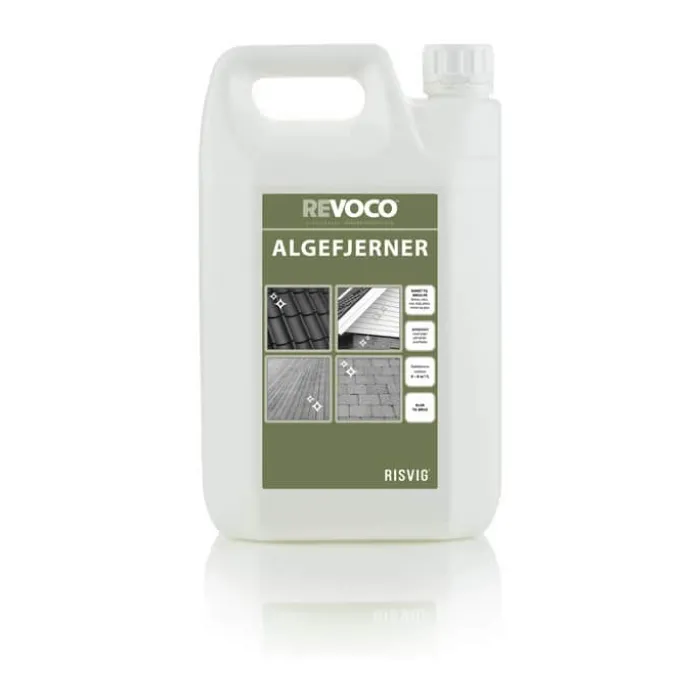 Revoco Algefjerner 2,5 liter
