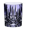 Riedel Laudon Vandglas 29,5 cl - Krystalglas - Violet