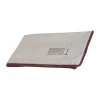 Riedel Pudseklud B 60 x L 60 cm - Mikrofiber - Hvid