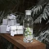 Rig-Tig Drink-It Moomin Vandflaske 75 cl - Tritanplastik - Hvid