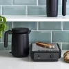 Rig-Tig Foodie Elkedel 1 liter - 1500 Watt - Plastik/rustfrit stål