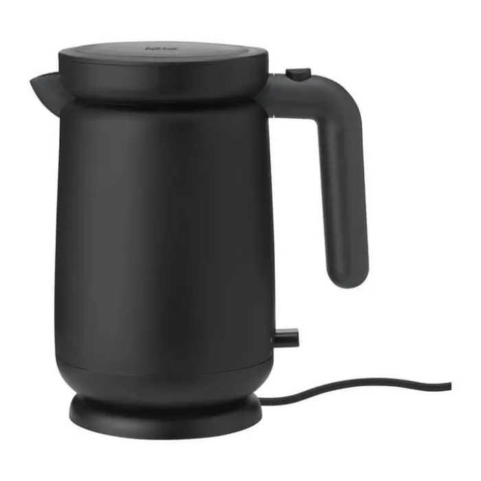 Rig-Tig Foodie Elkedel 1 liter - 1500 Watt - Plastik/rustfrit stål