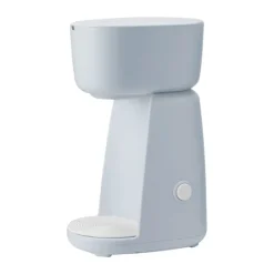 Rig-Tig Foodie Kaffemaskine 0,4 liter - Light blue