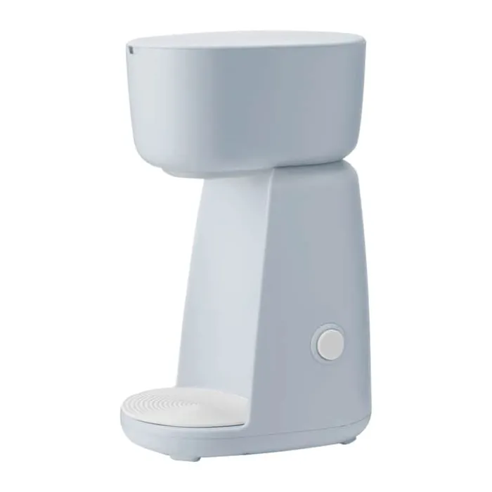 Rig-Tig Foodie Kaffemaskine 0,4 liter - Light blue