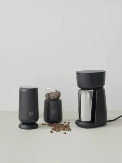Rig-Tig Foodie Mælkeskummer 550 Watt - 3 programmer