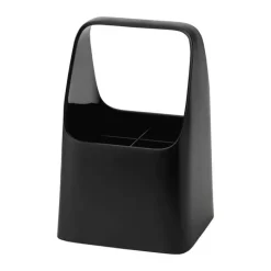 Rig-Tig Handy-box H 12 x B 19 x L12,5 cm - Silikone/nylon - Grå