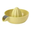 Rig-Tig Juicy Citruspresser B 12 x L 14,4 cm - Plastik - Gul