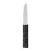 Rig-Tig Redo Urtekniv L 18,8 cm - 100% genbrugs PP-Plast/GRS/PET/Rustfrit stål - Sort