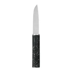 Rig-Tig Redo Urtekniv L 18,8 cm - 100% genbrugs PP-Plast/GRS/PET/Rustfrit stål - Sort