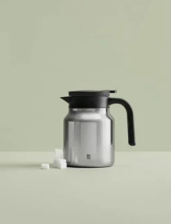 Rig-Tig Therm-It Termokande 0,9 liter - Rustfrit stål/plastik - Stål