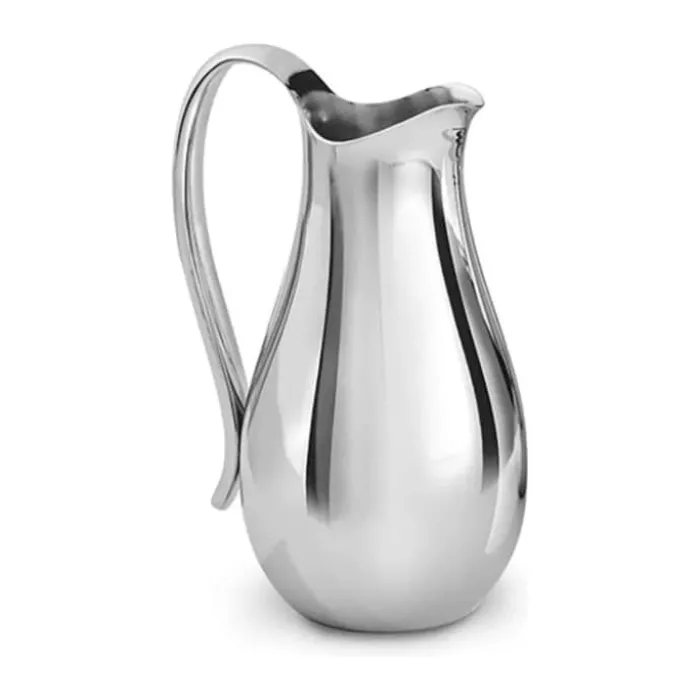 Robert Welch Drift Kande 2 liter - Rustfrit stål - Blank