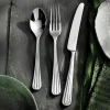 Robert Welch Palm Bright Bestiksæt - 56 dele 8 kuverter - Rustfrit stål - Blank
