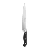 Robert Welch Professional Forskærerkniv L 22 cm - Rustfrit stål/plastik - Sort