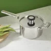 Robert Welch 316 Series Gryde 1,8 liter - Rustfritstål/aluminum