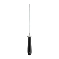 Robert Welch Signature Strygestål L 23 cm - Rustfrit stål/plastik - Sort