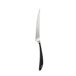 Robert Welch Signature Universalkniv L 14 cm - Rustfrit stål/plastik - Sort