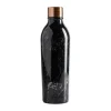 Root7 OneBottle Termo Drikkedunk 750 ml - Rustfrit Sål/Kobber - Black Marble