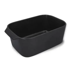 Rosendahl Bake 'n' Roast Stegeso 5 liter - Stentøj - Grå