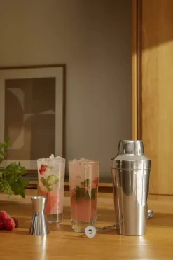 Rosendahl Grand Cru Cocktailshaker 58 cl - Rustfrit stål