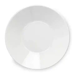 Rosendahl Grand Cru Dyb Tallerken Ø 19 cm - Porcelæn - Hvid