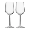 Rosendahl Grand Cru Hvidvinsglas - 2 stk. 32 cl - Glas - Klar