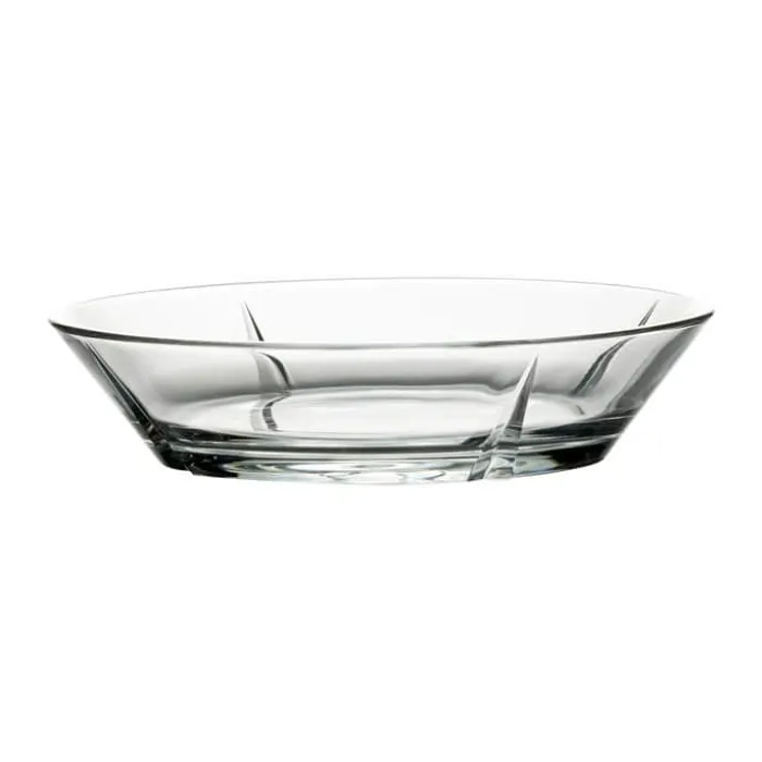 Rosendahl Grand Cru Isasiet - 4 stk. Ø 16 cm - Glas - Klar