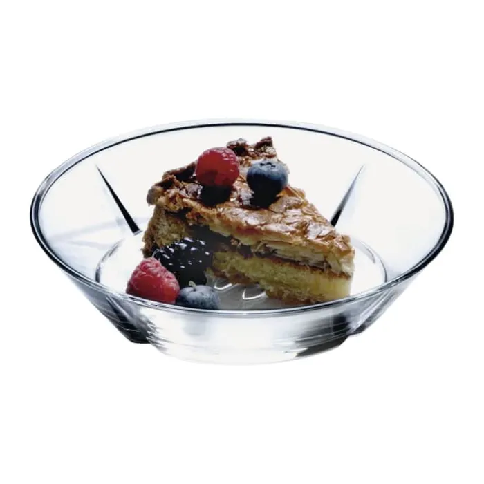 Rosendahl Grand Cru Isasiet - 4 stk. Ø 16 cm - Glas - Klar
