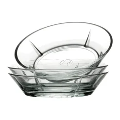 Rosendahl Grand Cru Isasiet - 4 stk. Ø 16 cm - Glas - Klar