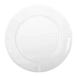 Rosendahl Grand Cru Middagstallerken Ø 30 cm - Porcelæn - Hvid