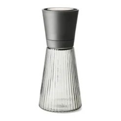 Rosendahl Grand Cru Nouveau Kværn H 17 cm - Glas - Smoke