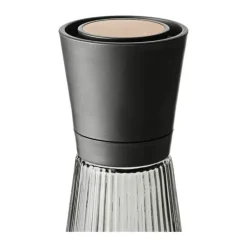 Rosendahl Grand Cru Nouveau Kværn H 17 cm - Glas - Smoke