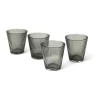 Rosendahl Grand Cru Nouveau Vandglas - 4 stk. 26 cl - Glas - Smoke