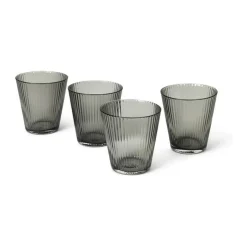 Rosendahl Grand Cru Nouveau Vandglas - 4 stk. 26 cl - Glas - Smoke