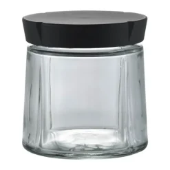 Rosendahl Grand Cru Opbevaringsglas 0,5 liter - Glas - Klar/sort