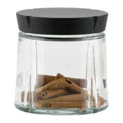 Rosendahl Grand Cru Opbevaringsglas 0,5 liter - Glas - Klar/sort