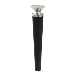 Rosendahl Grand Cru Oplukker H 14 - Rustfrit stål - Sort/stål