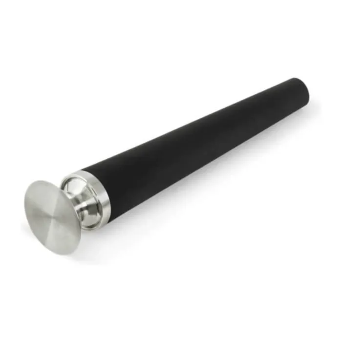 Rosendahl Grand Cru Oplukker H 14 - Rustfrit stål - Sort/stål