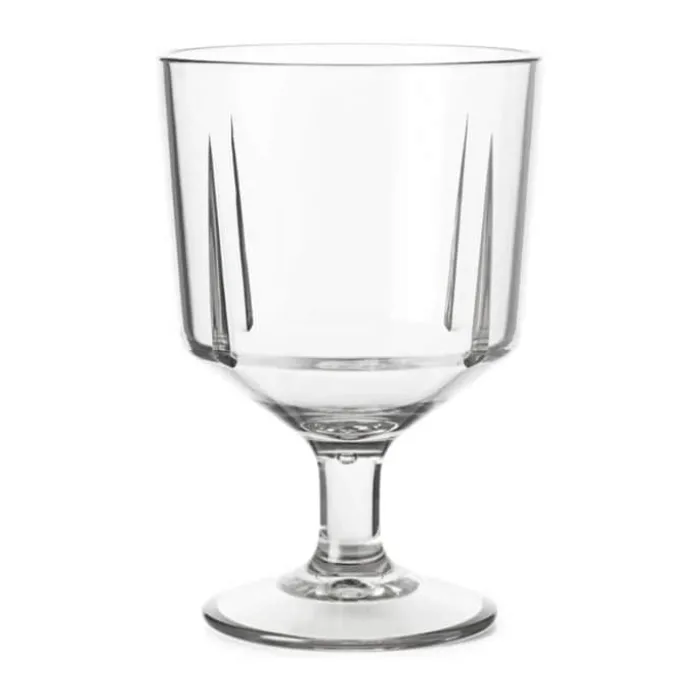 Rosendahl Grand Cru Outdoor Vinglas - 2 stk. 26 cl - Plastik - Klar