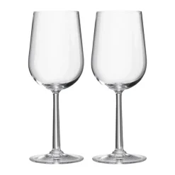 Rosendahl Grand Cru Rødvinsglas - 2 stk. 45 cl - Glas - Klar