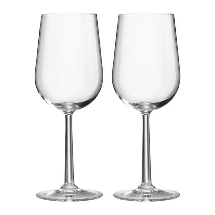 Rosendahl Grand Cru Rødvinsglas - 2 stk. 45 cl - Glas - Klar