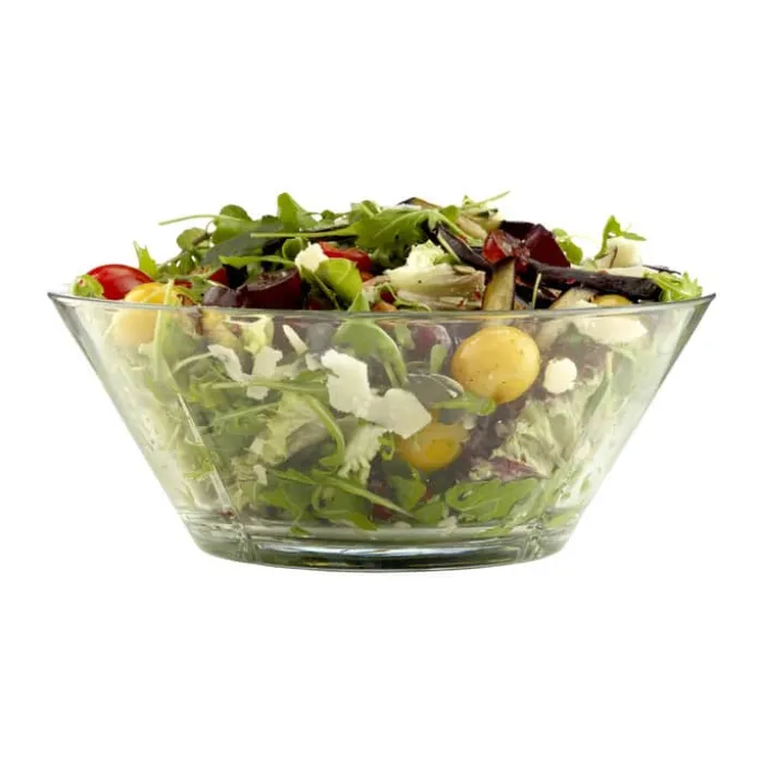 Rosendahl Grand Cru Serveringsskål Ø 24 cm - Glas - Klar