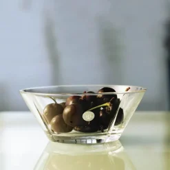 Rosendahl Grand Cru Serveringsskål Ø 24 cm - Glas - Klar
