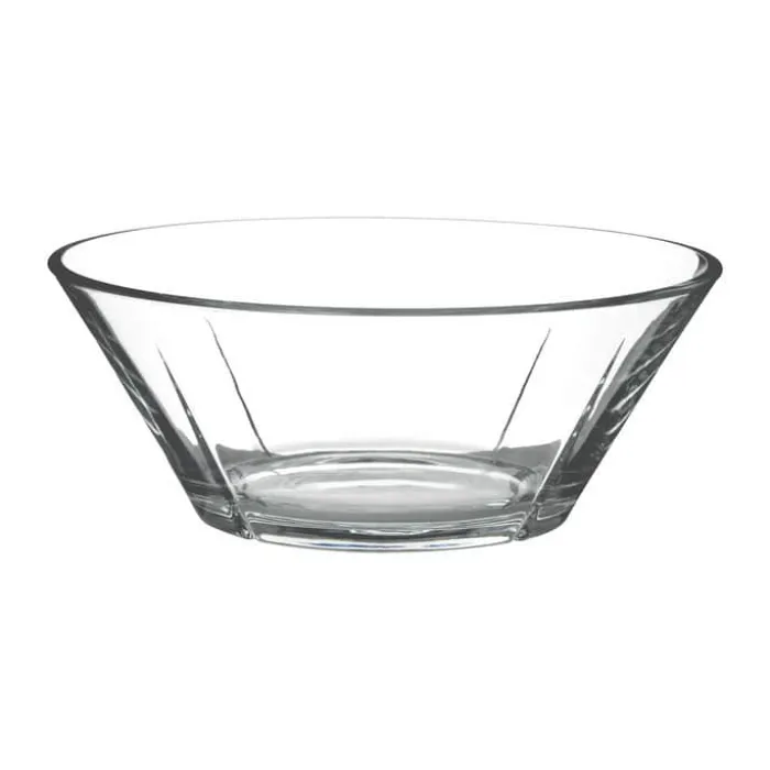 Rosendahl Grand Cru Serveringsskål Ø 24 cm - Glas - Klar