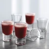 Rosendahl Grand Cru Snapseglas - 6 stk. 4 cl - Glas - Klar