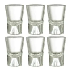 Rosendahl Grand Cru Snapseglas - 6 stk. 4 cl - Glas - Klar