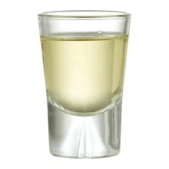 Rosendahl Grand Cru Snapseglas - 6 stk. 4 cl - Glas - Klar