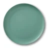 Rosendahl Grand Cru Take Tallerken - 2 stk. Ø 26 cm - Biobaseret PP-plast - Grøn