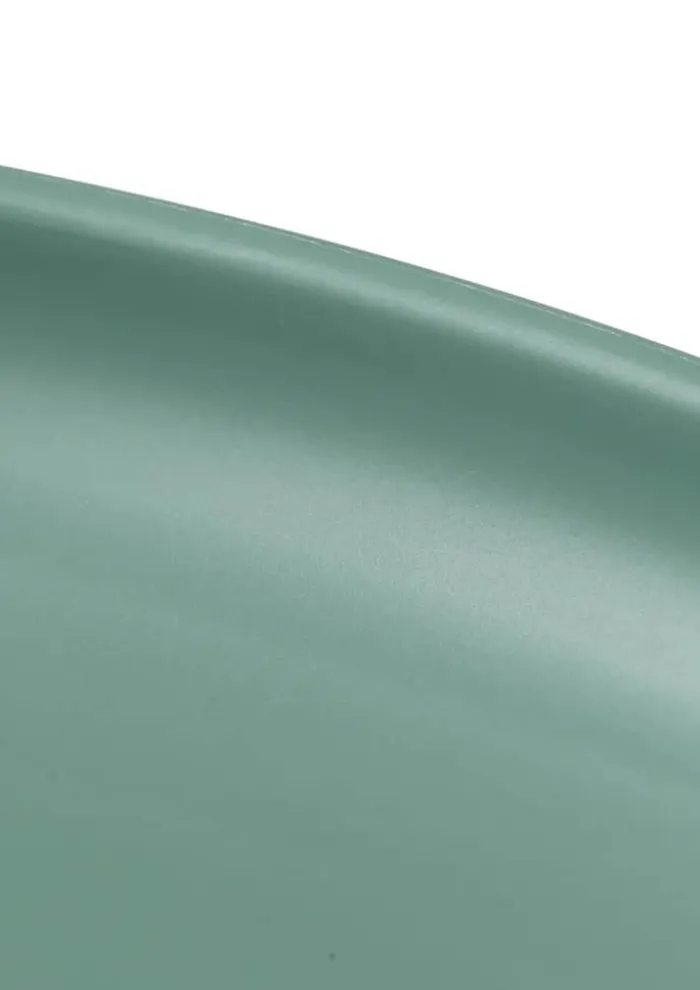Rosendahl Grand Cru Take Tallerken - 2 stk. Ø 26 cm - Biobaseret PP-plast - Grøn
