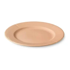 Rosendahl Grand Cru Tallerken Ø 23 cm - Porcelæn - Rosa