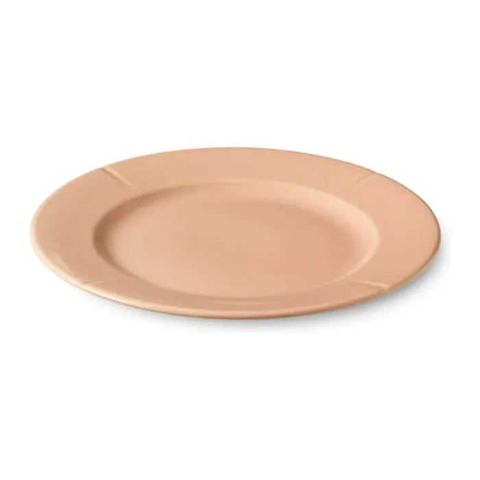 Rosendahl Grand Cru Tallerken Ø 23 cm - Porcelæn - Rosa